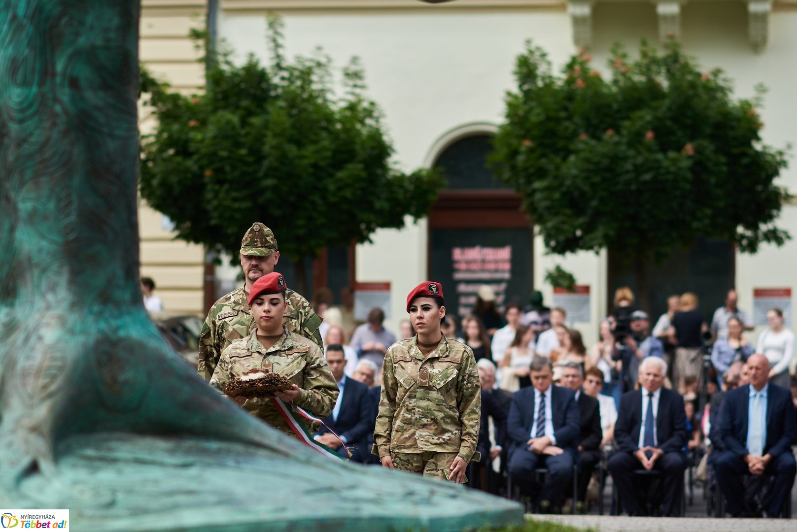Nemzeti Összetartozás Napja 2026