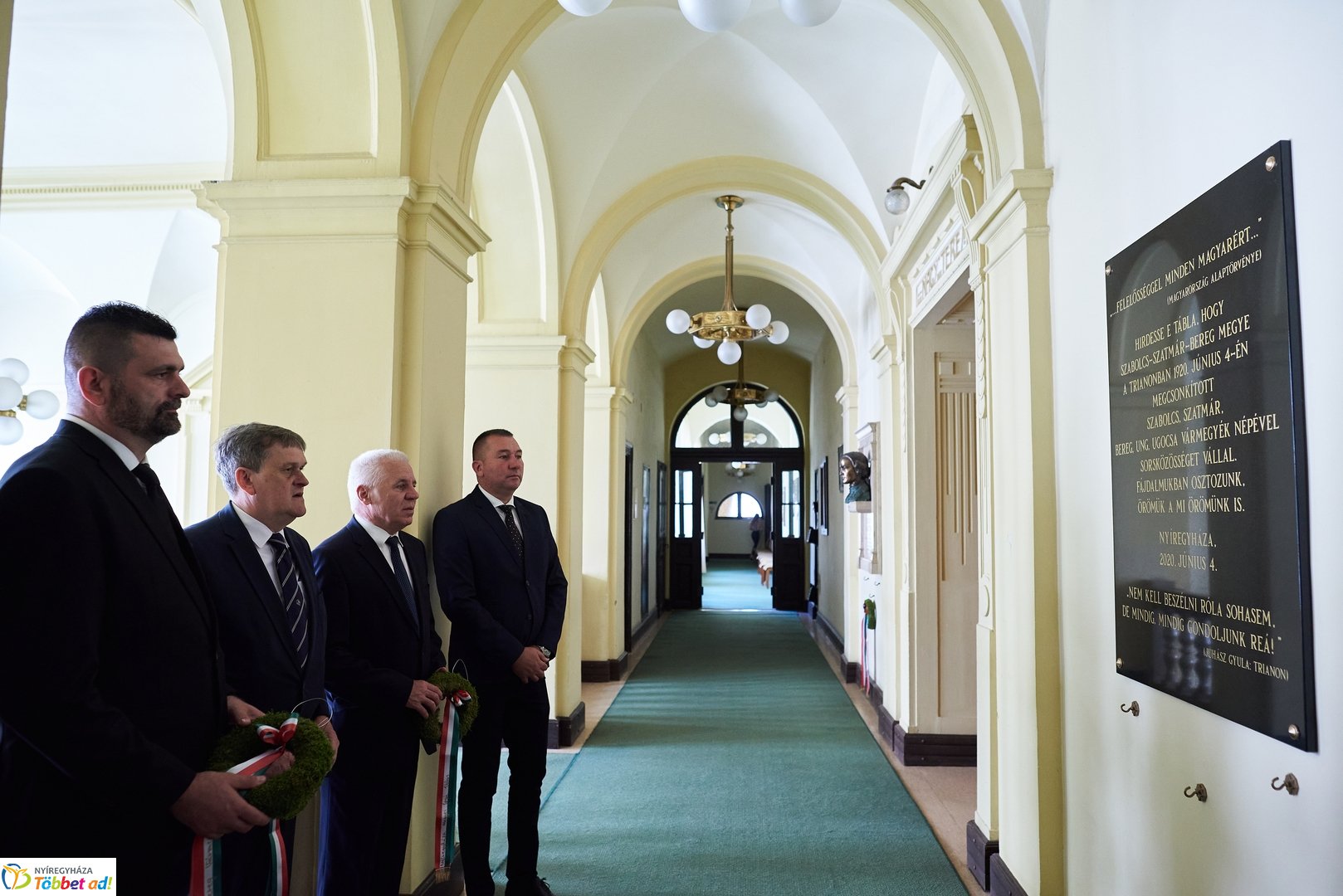 Nemzeti Összetartozás Napja 2026