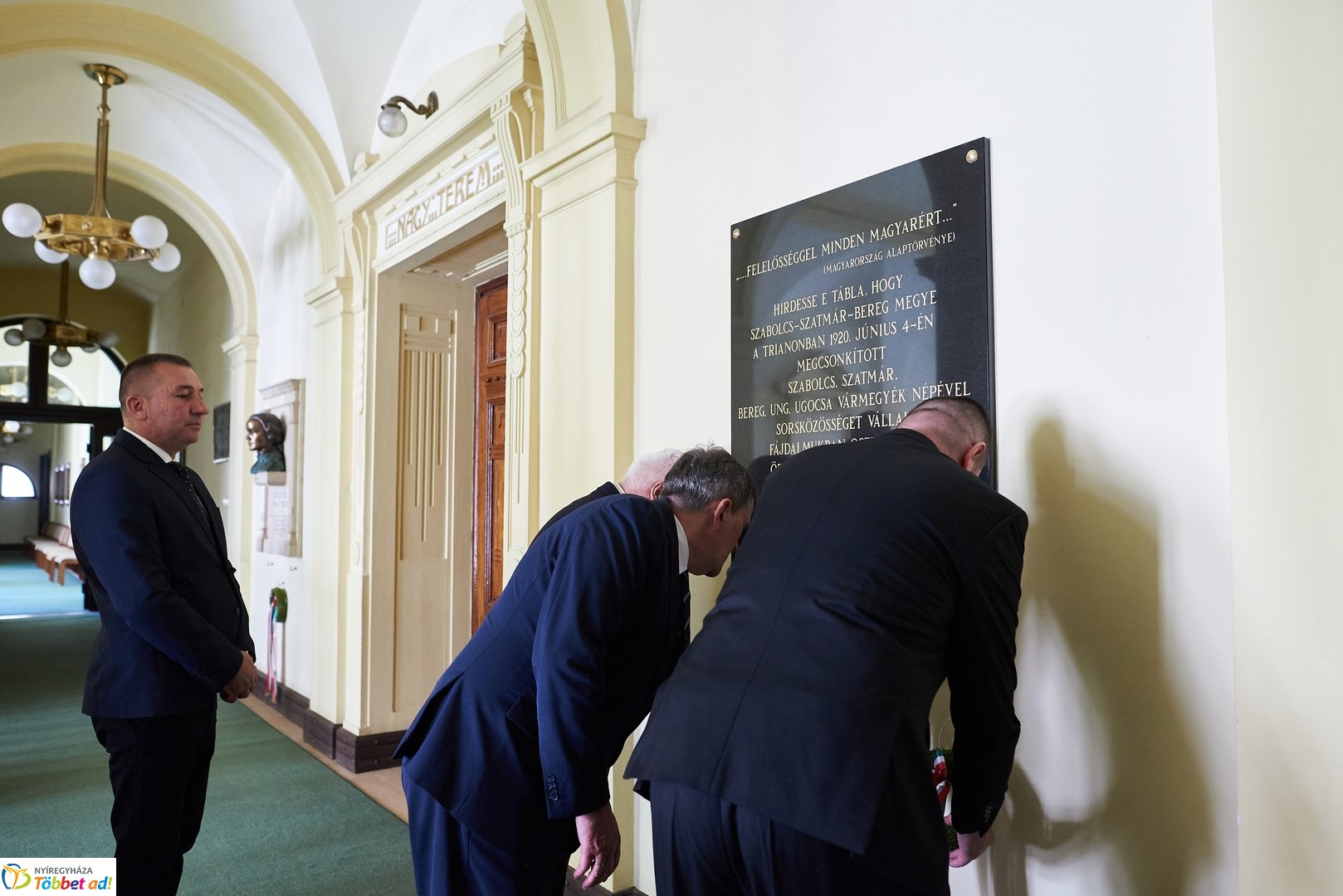 Nemzeti Összetartozás Napja 2026