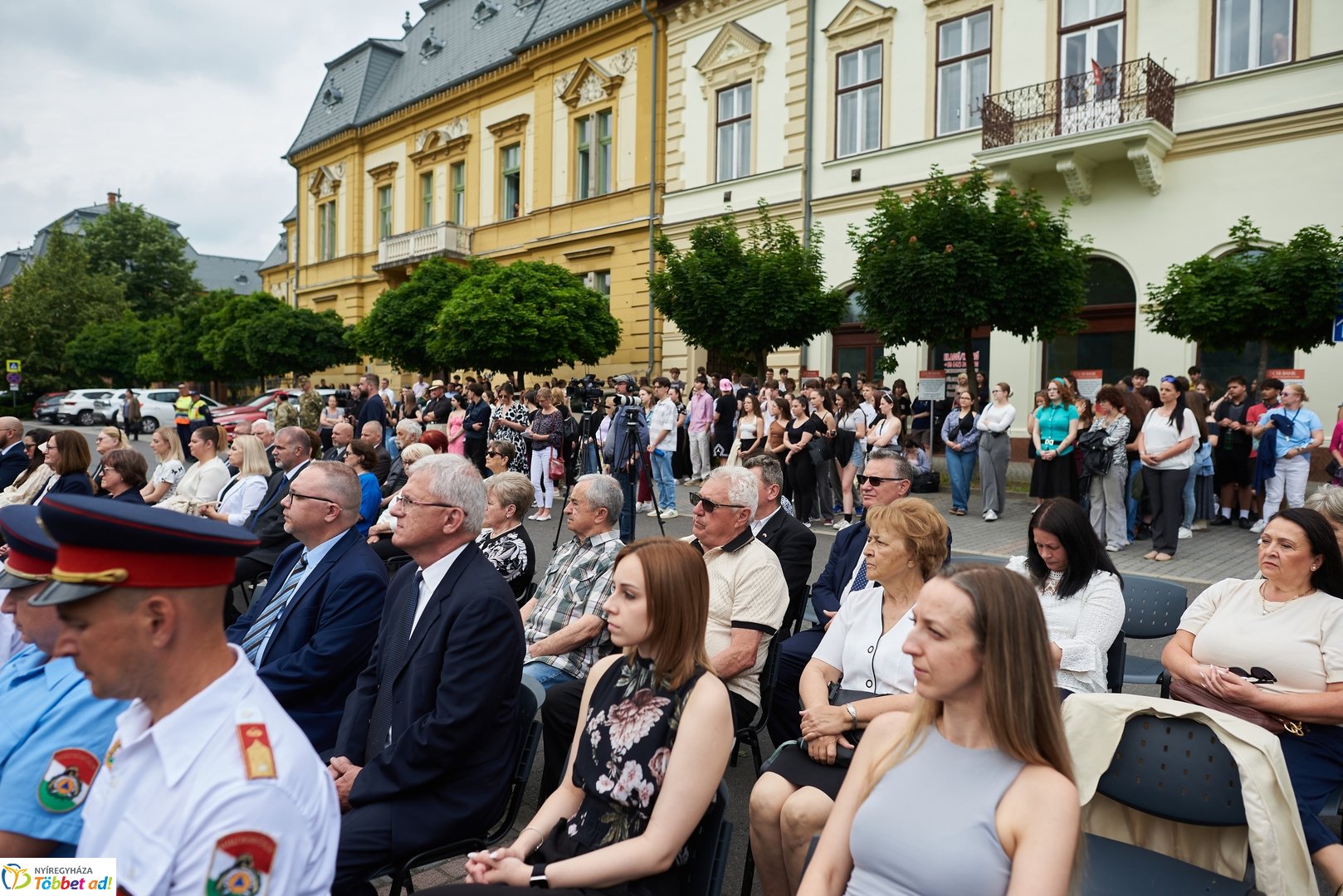 Nemzeti Összetartozás Napja 2026