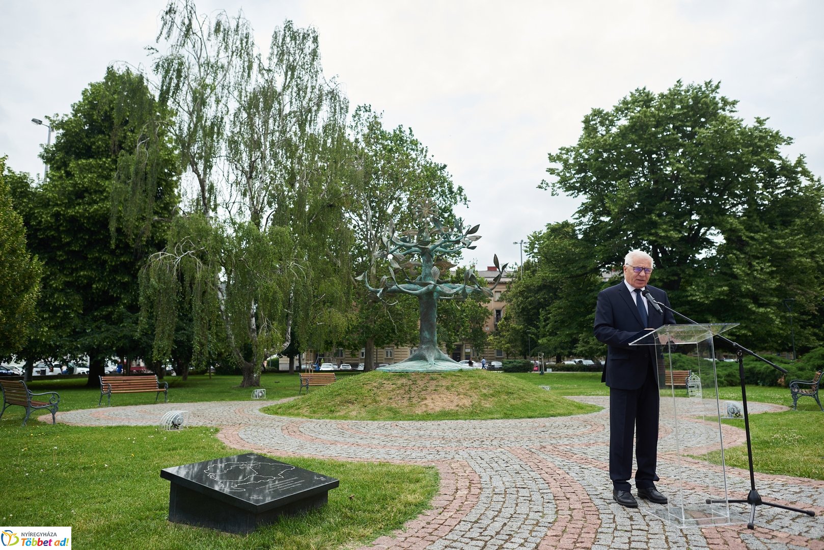 Nemzeti Összetartozás Napja 2026