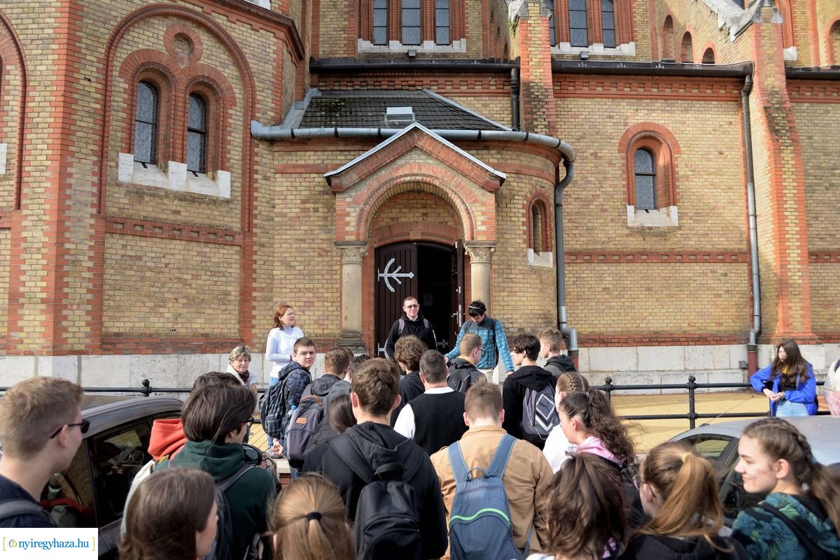 Nemzeti Összetartozás Napja - gyalogos zarándoklat Máriapócsra