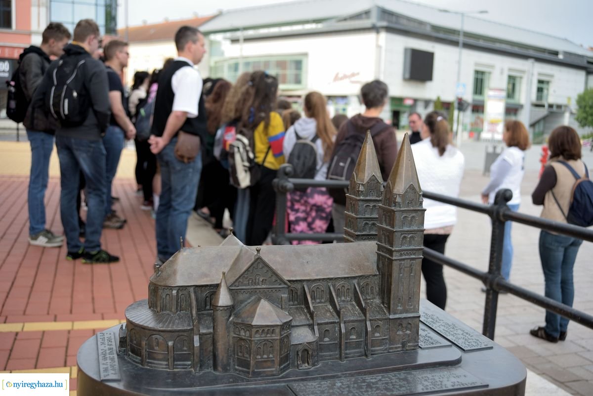 Nemzeti Összetartozás Napja - gyalogos zarándoklat Máriapócsra