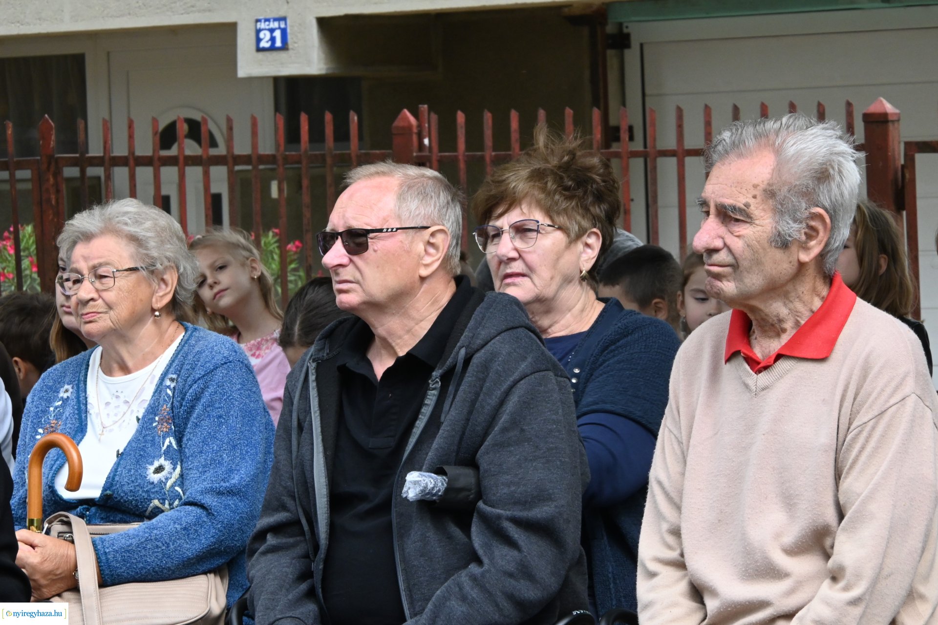 Nemzeti Összetartozás Napja - megemlékezés Sóstóhegyen