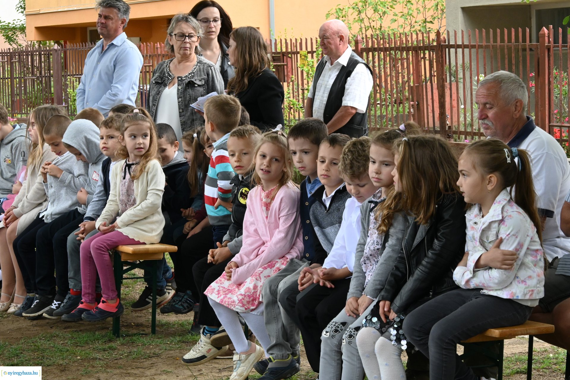 Nemzeti Összetartozás Napja - megemlékezés Sóstóhegyen
