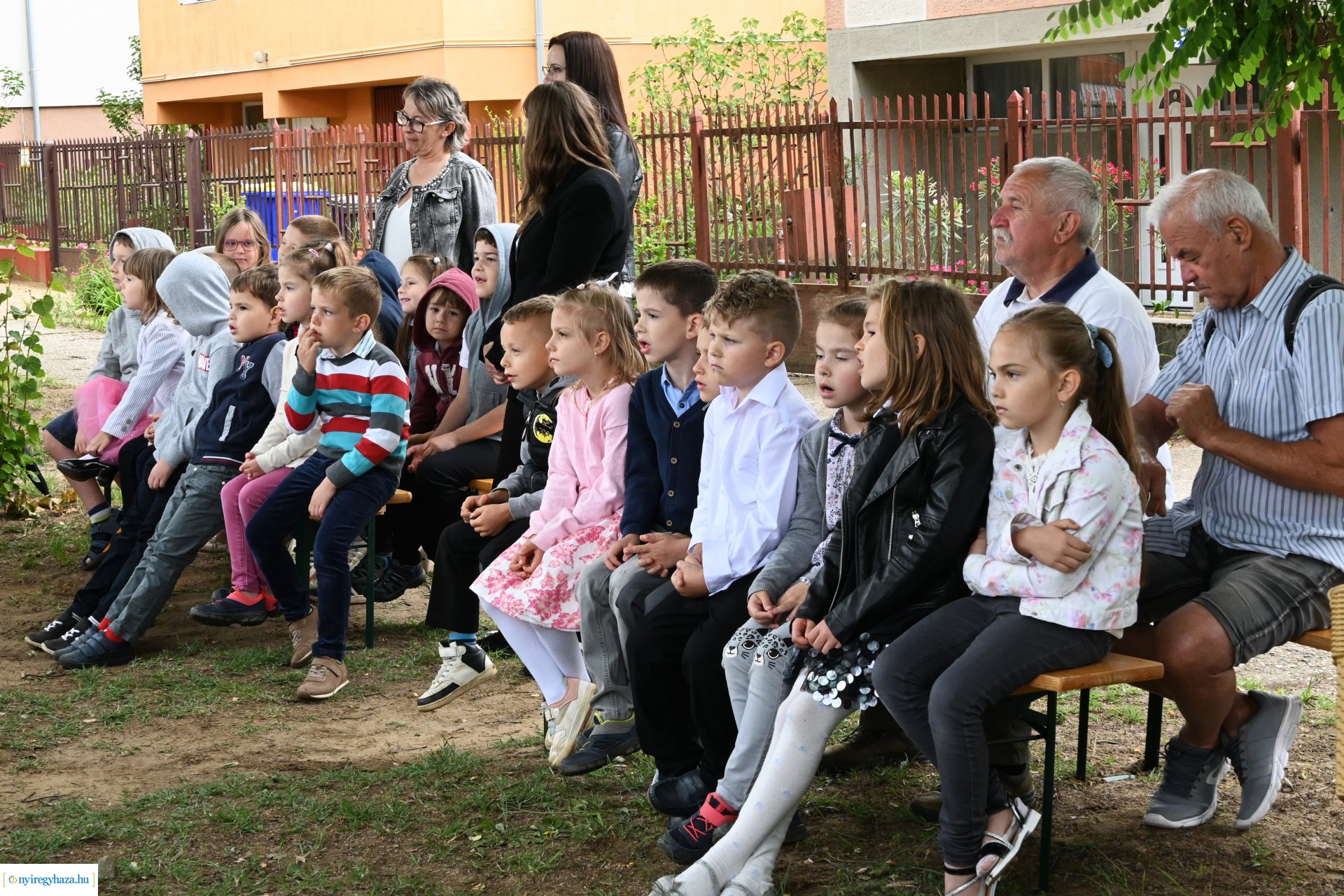 Nemzeti Összetartozás Napja - megemlékezés Sóstóhegyen