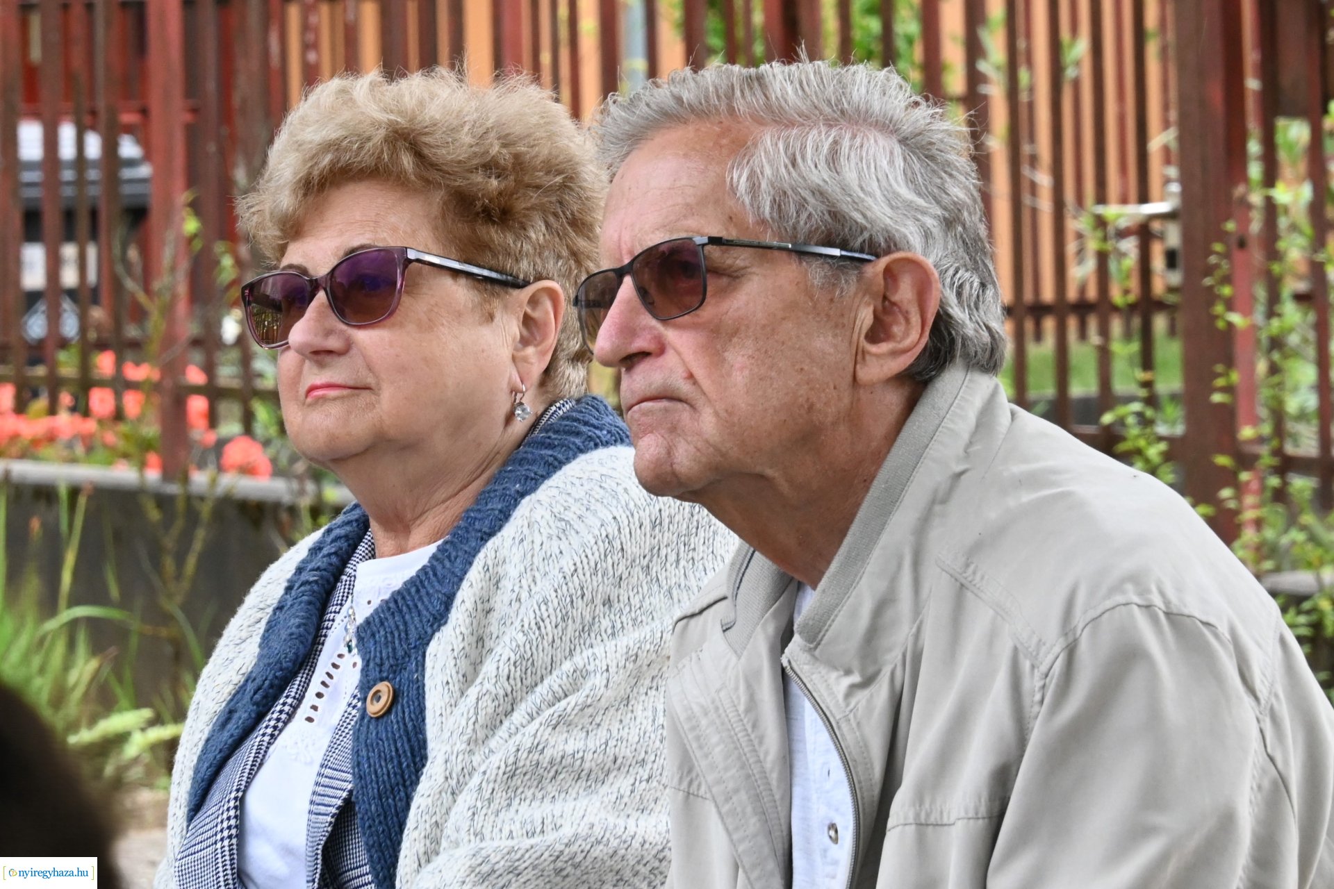 Nemzeti Összetartozás Napja - megemlékezés Sóstóhegyen