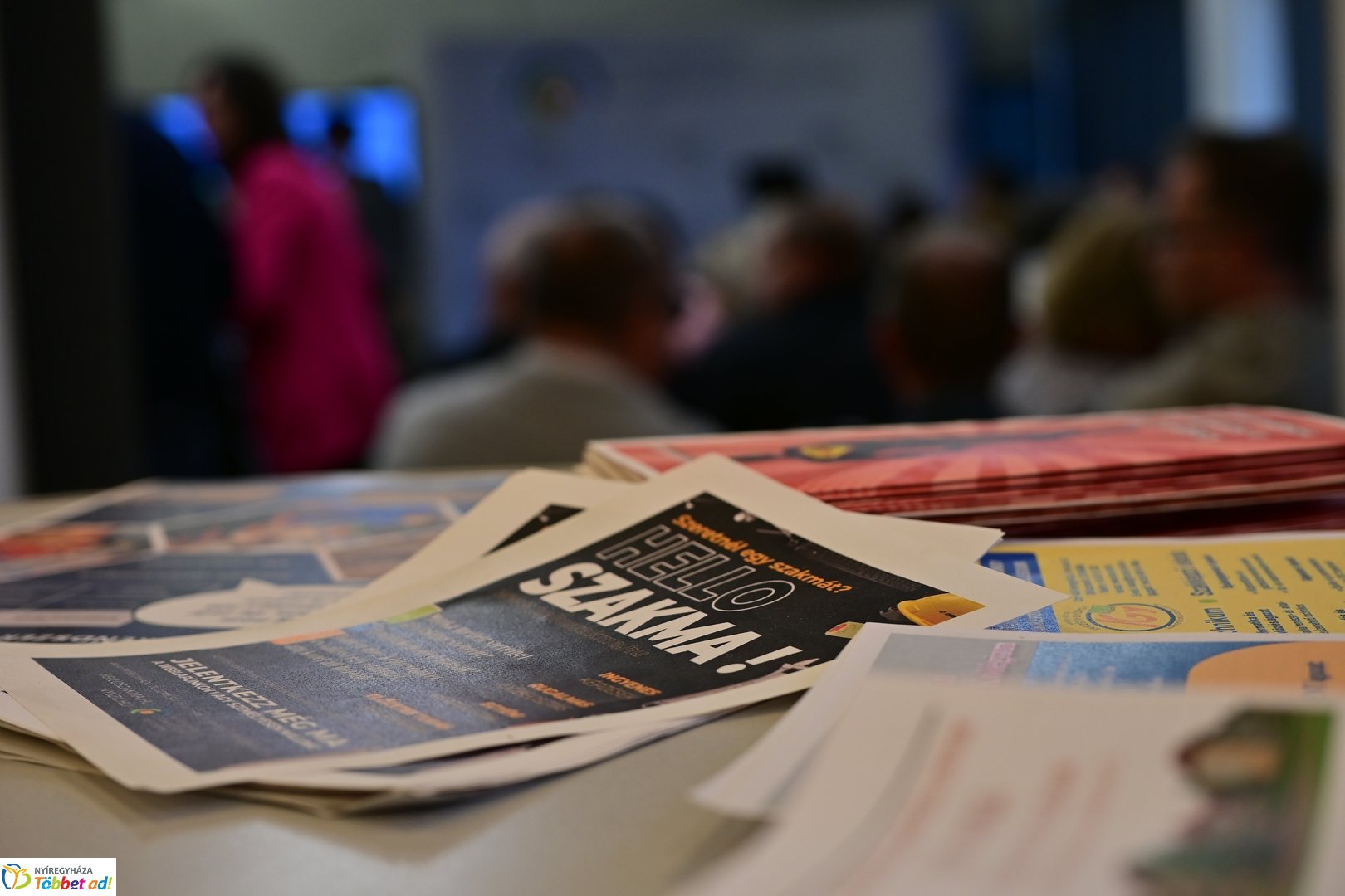 Nemzeti Pedagógus Kar konferenciája Nyíregyházán 2025