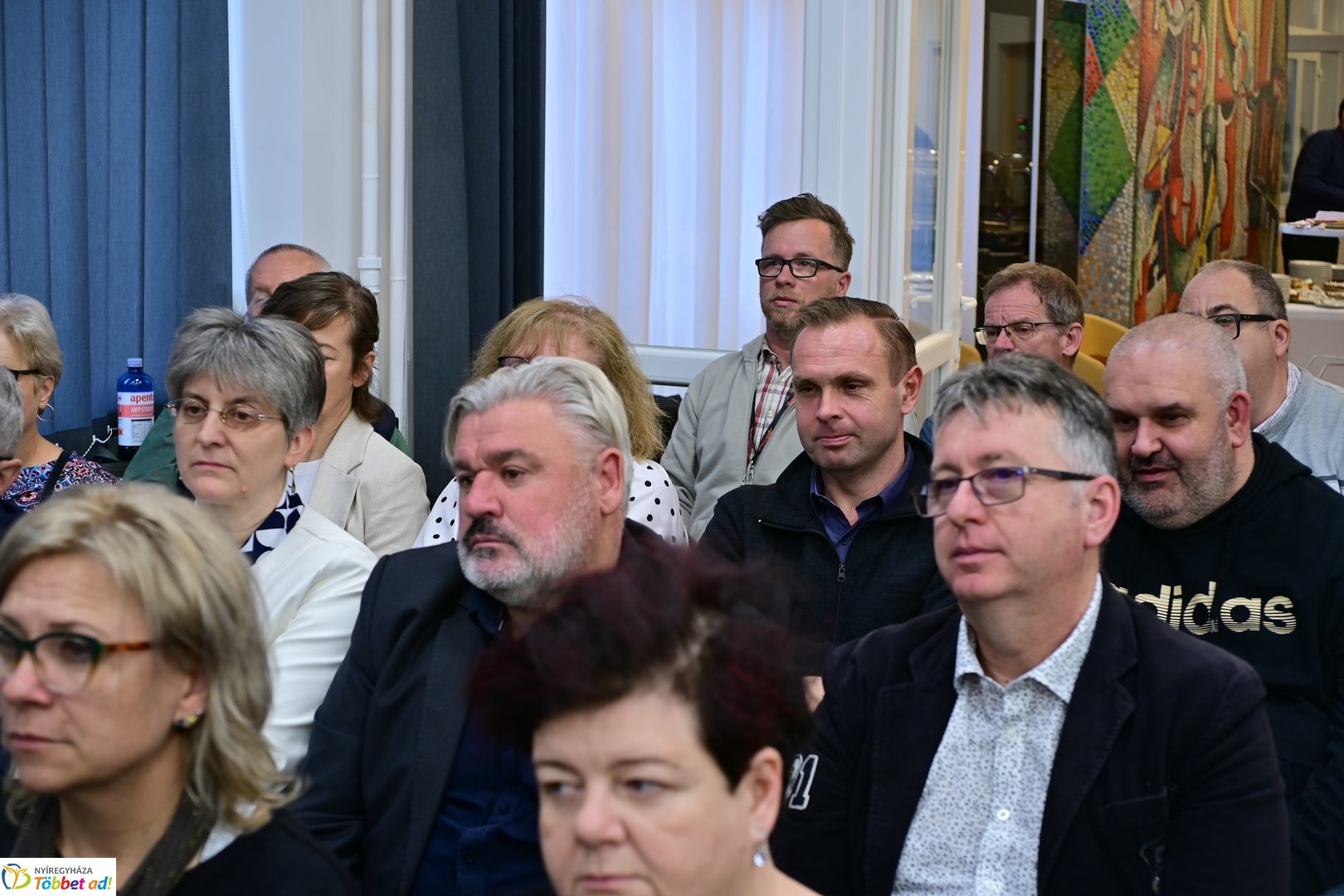 Nemzeti Pedagógus Kar konferenciája Nyíregyházán 2025