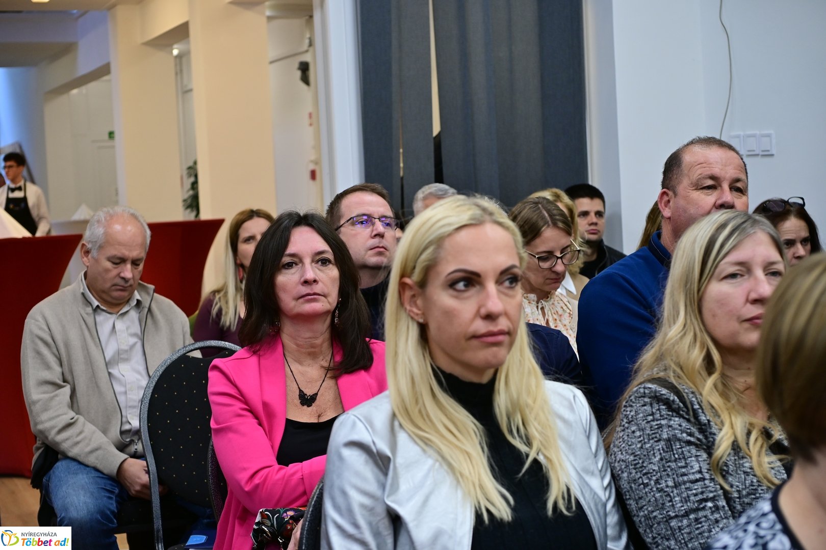 Nemzeti Pedagógus Kar konferenciája Nyíregyházán 2025