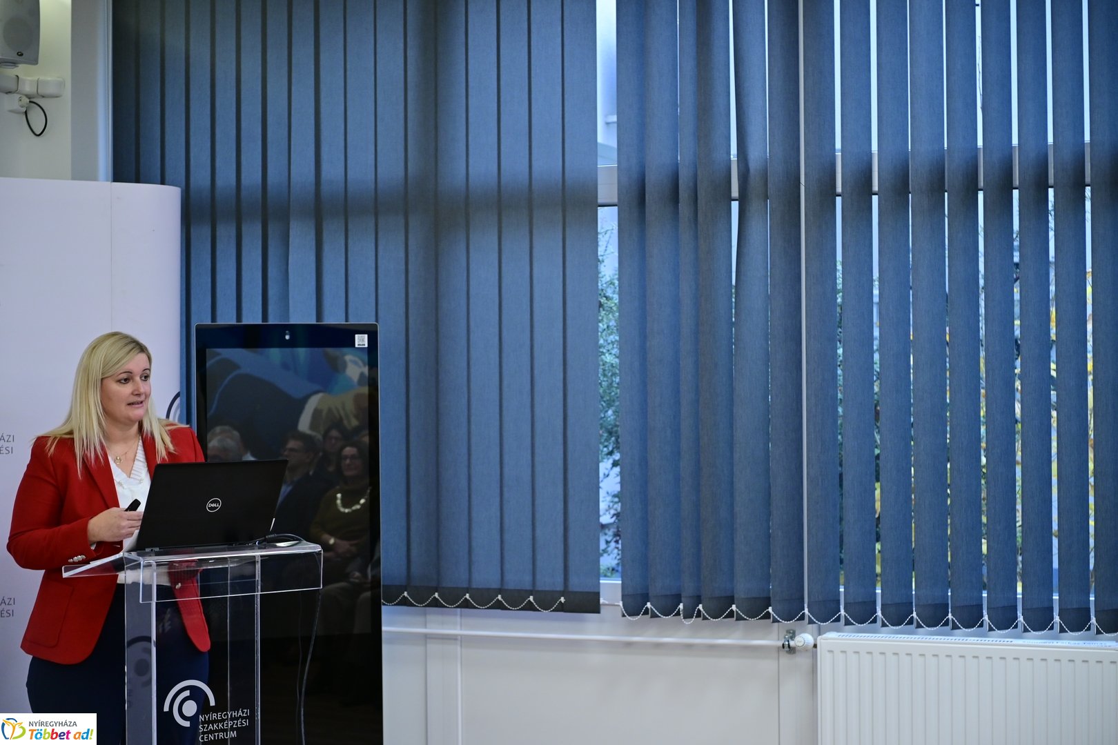 Nemzeti Pedagógus Kar konferenciája Nyíregyházán 2025