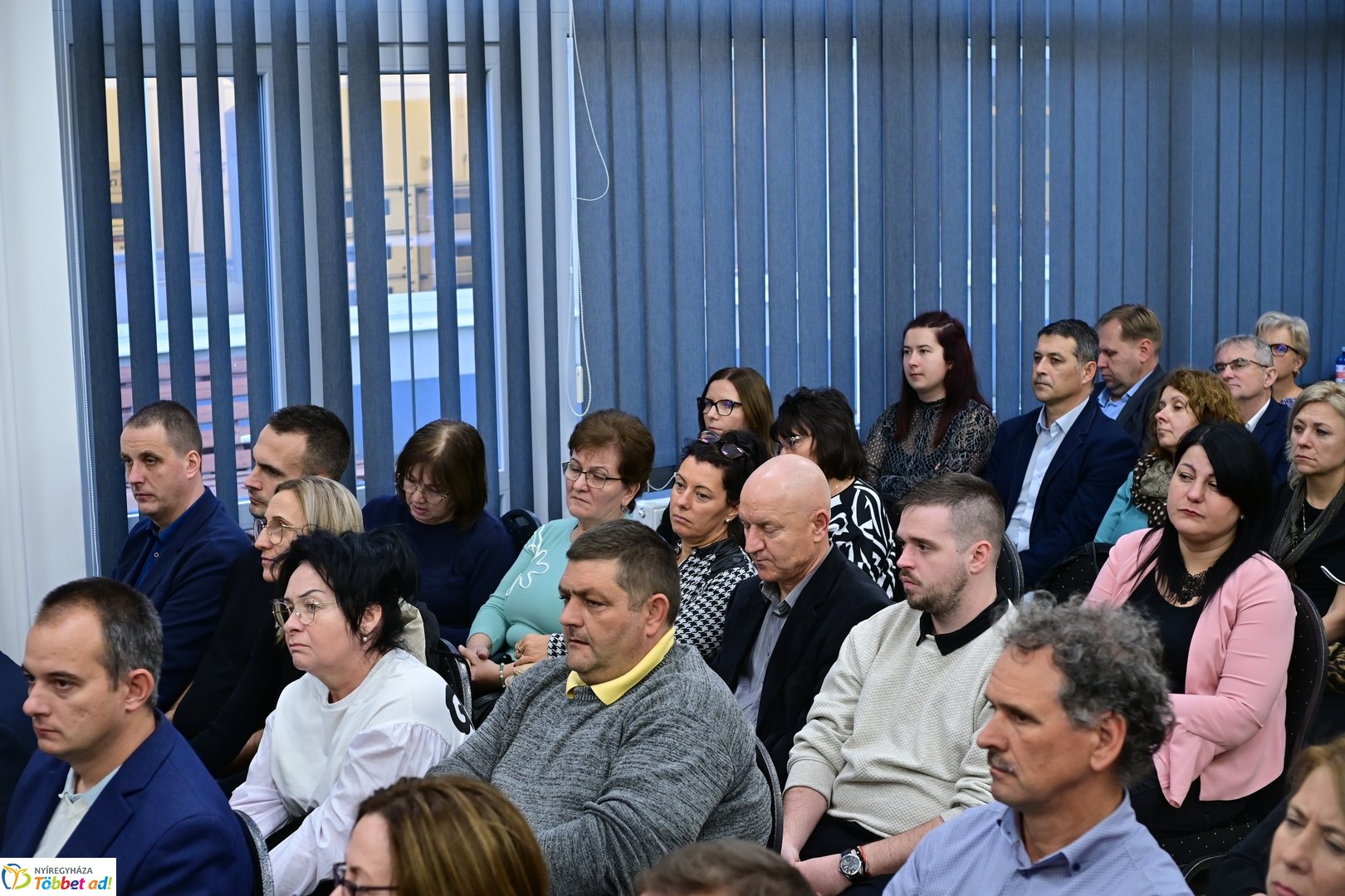 Nemzeti Pedagógus Kar konferenciája Nyíregyházán 2025