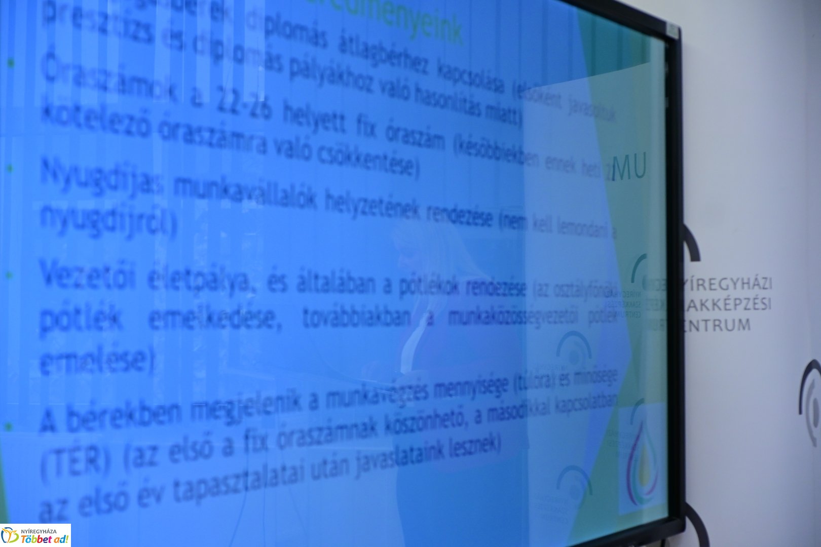 Nemzeti Pedagógus Kar konferenciája Nyíregyházán 2025