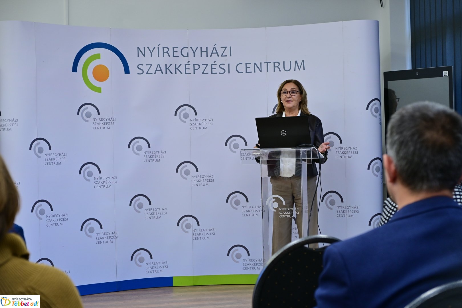 Nemzeti Pedagógus Kar konferenciája Nyíregyházán 2025