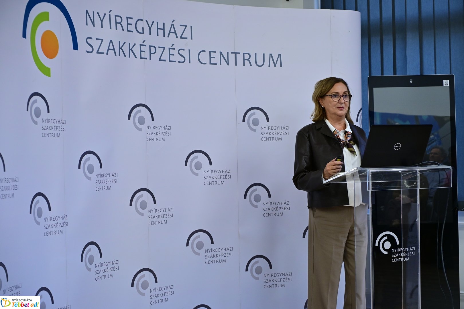 Nemzeti Pedagógus Kar konferenciája Nyíregyházán 2025