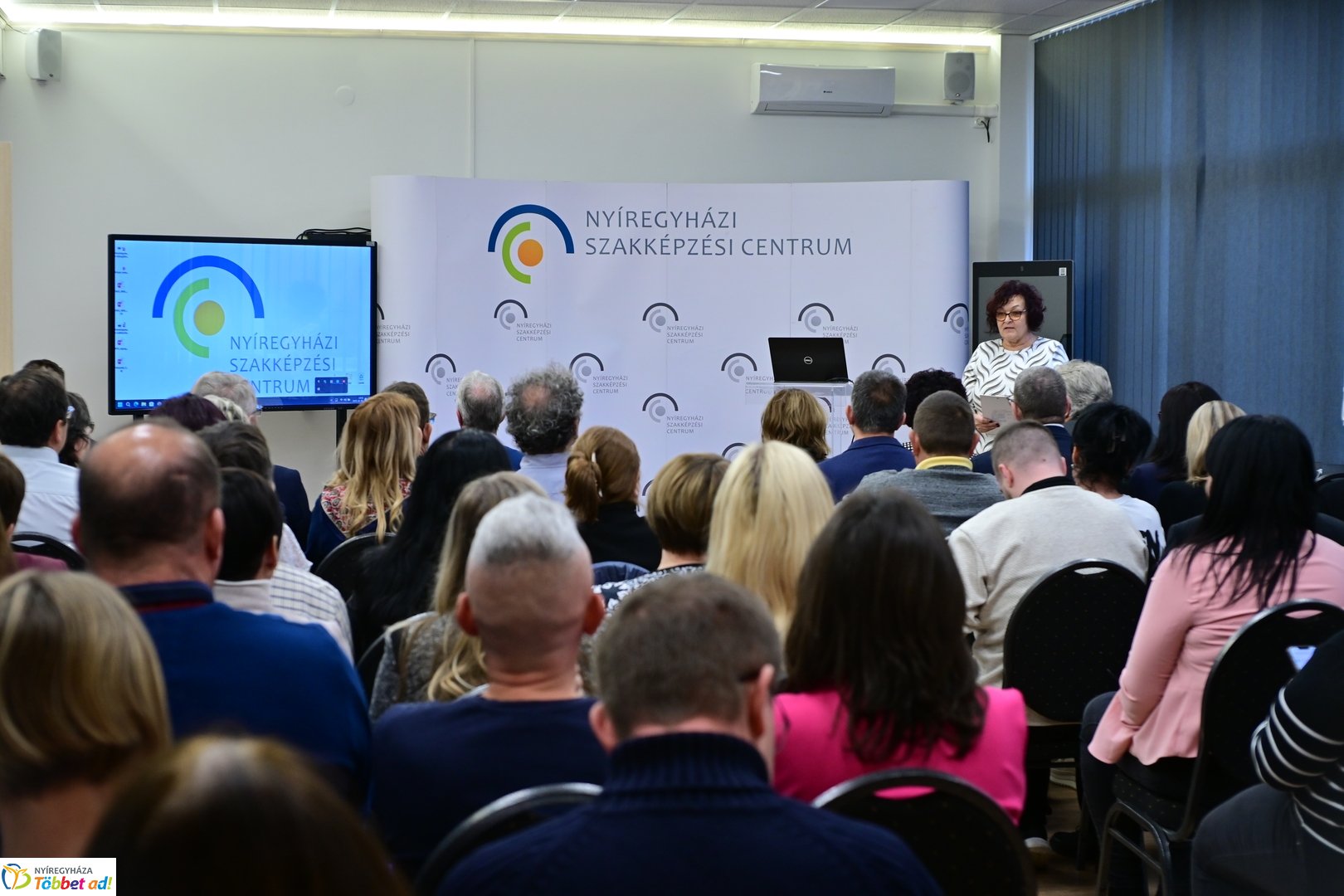 Nemzeti Pedagógus Kar konferenciája Nyíregyházán 2025