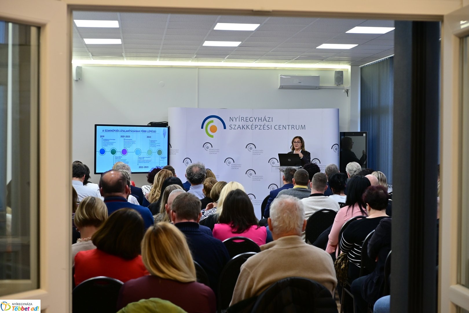 Nemzeti Pedagógus Kar konferenciája Nyíregyházán 2025