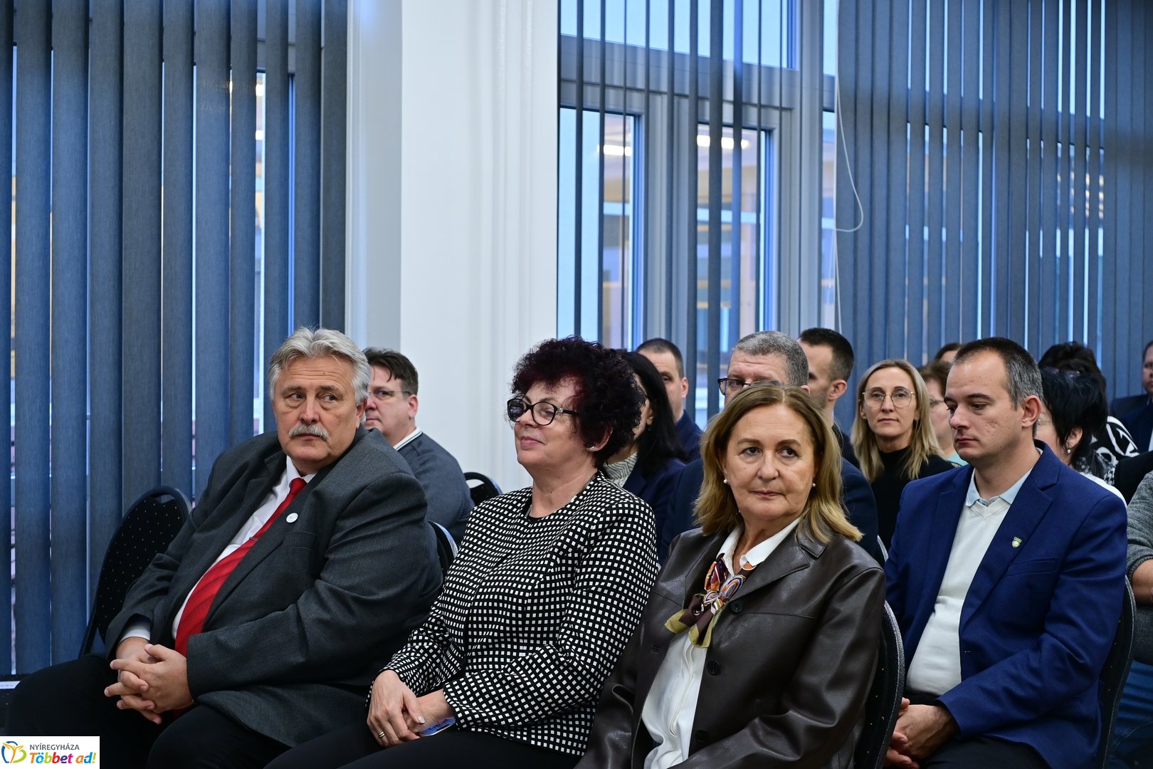 Nemzeti Pedagógus Kar konferenciája Nyíregyházán 2025