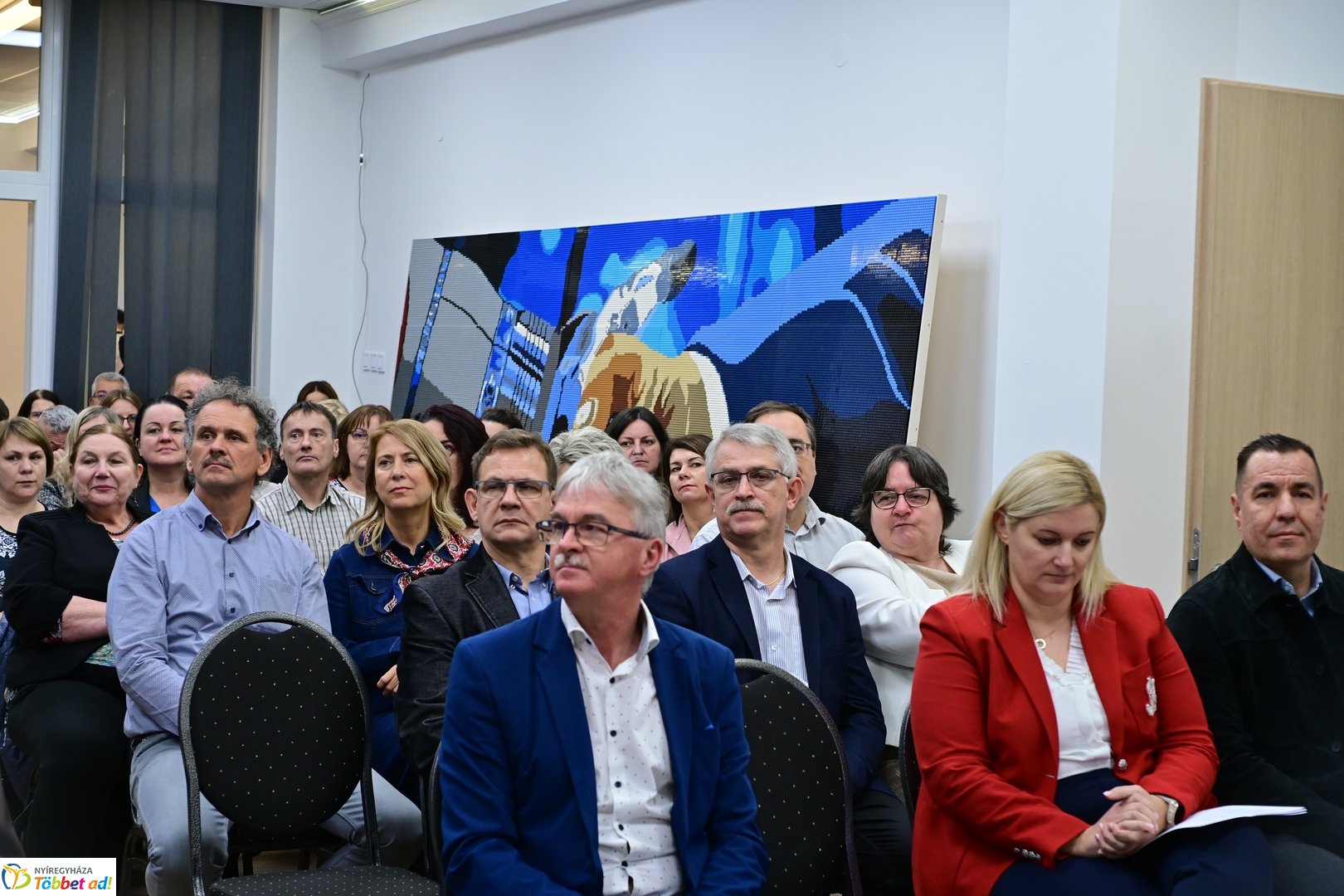 Nemzeti Pedagógus Kar konferenciája Nyíregyházán 2025