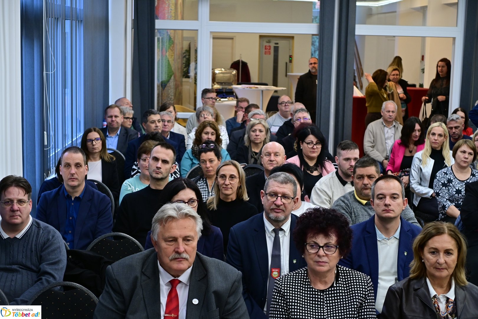 Nemzeti Pedagógus Kar konferenciája Nyíregyházán 2025