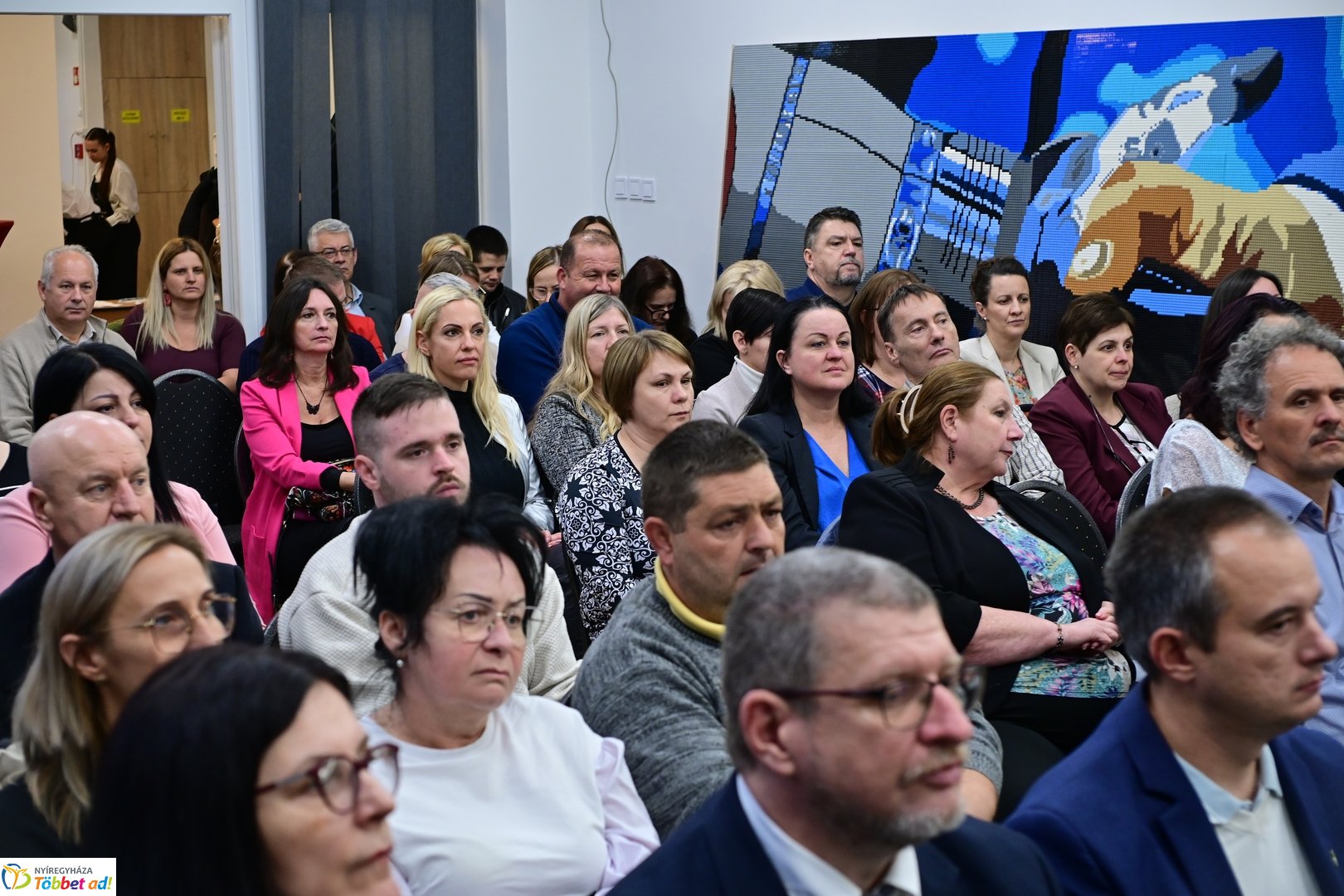 Nemzeti Pedagógus Kar konferenciája Nyíregyházán 2025