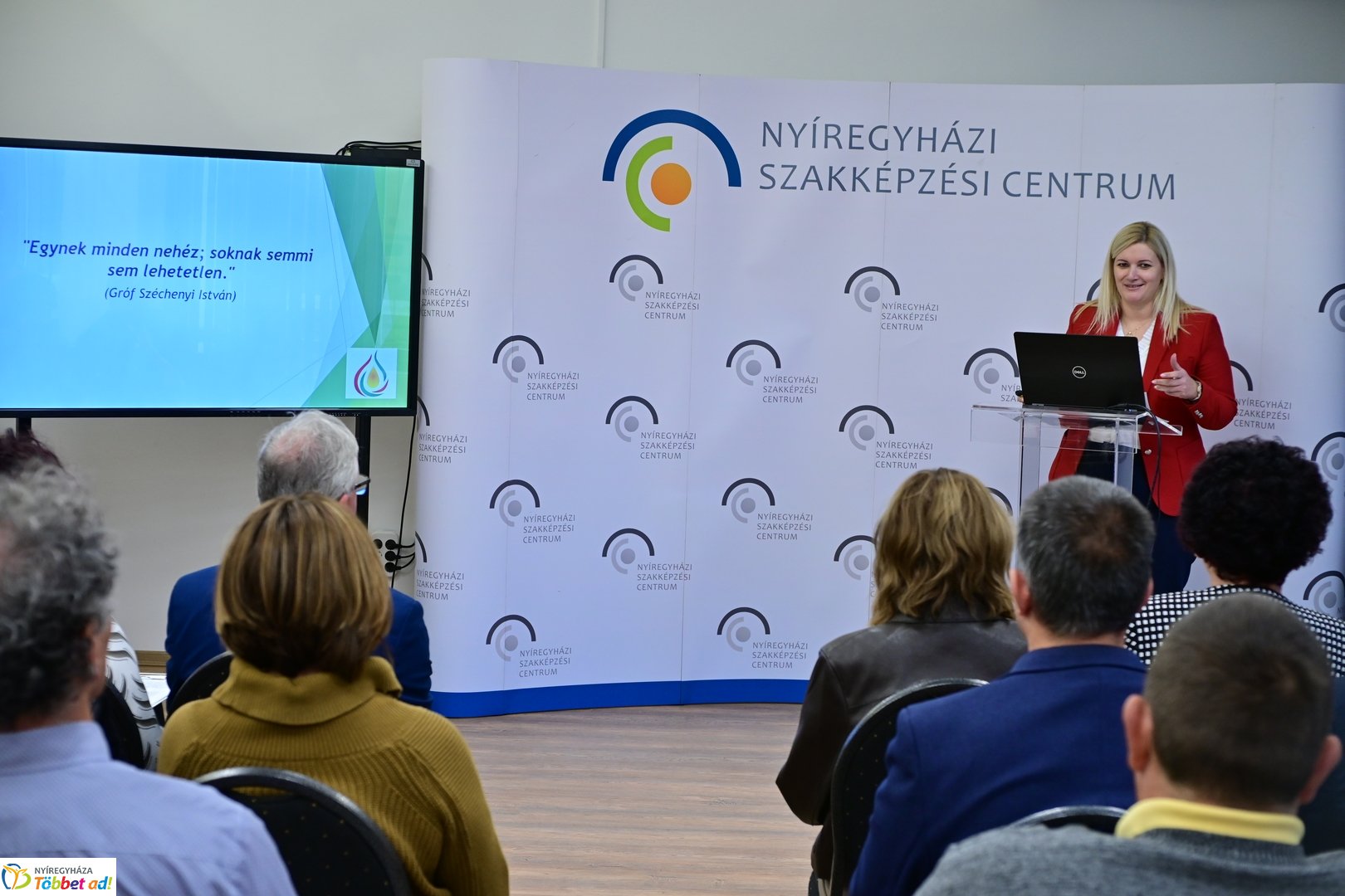 Nemzeti Pedagógus Kar konferenciája Nyíregyházán 2025