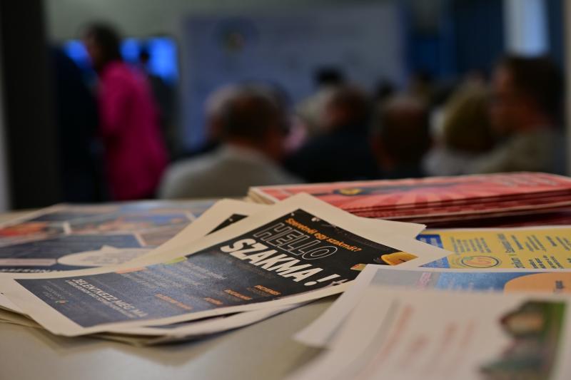 Nemzeti Pedagógus Kar konferenciája Nyíregyházán 2025