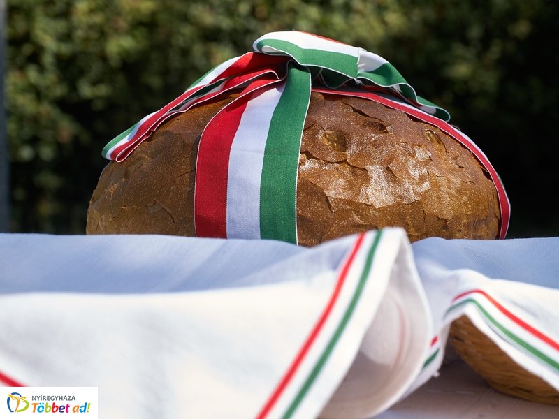 Nemzeti ünnep Oroson