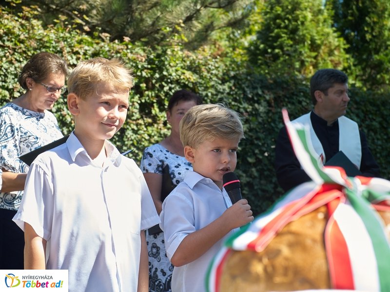 Nemzeti ünnep Oroson