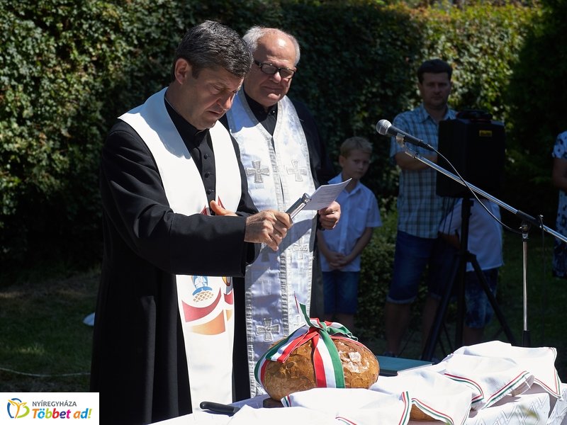 Nemzeti ünnep Oroson