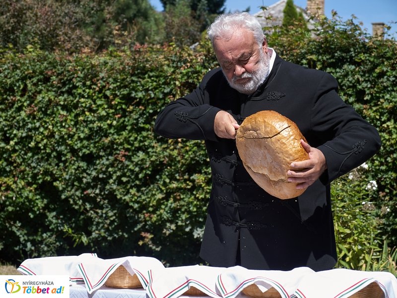 Nemzeti ünnep Oroson