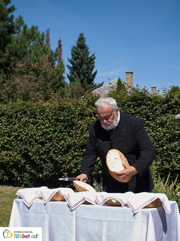 Nemzeti ünnep Oroson