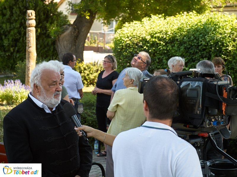 Nemzeti ünnep Oroson