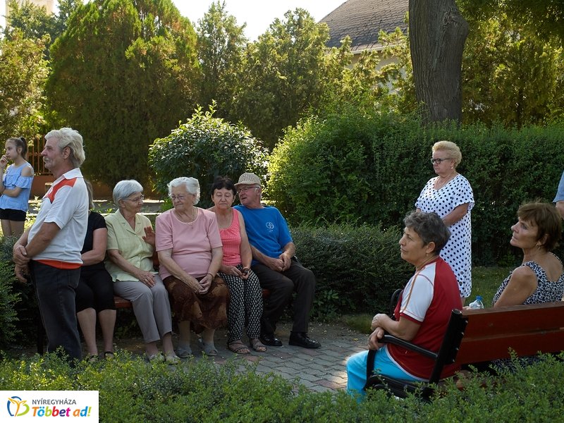 Nemzeti ünnep Oroson