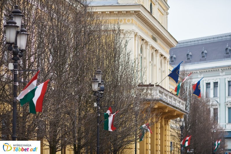 Nemzeti ünnepre készülve ovisokkal