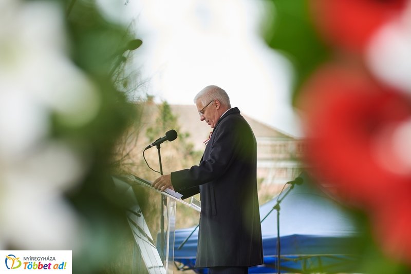 Nemzeti ünnepünk március 15.  - 2019