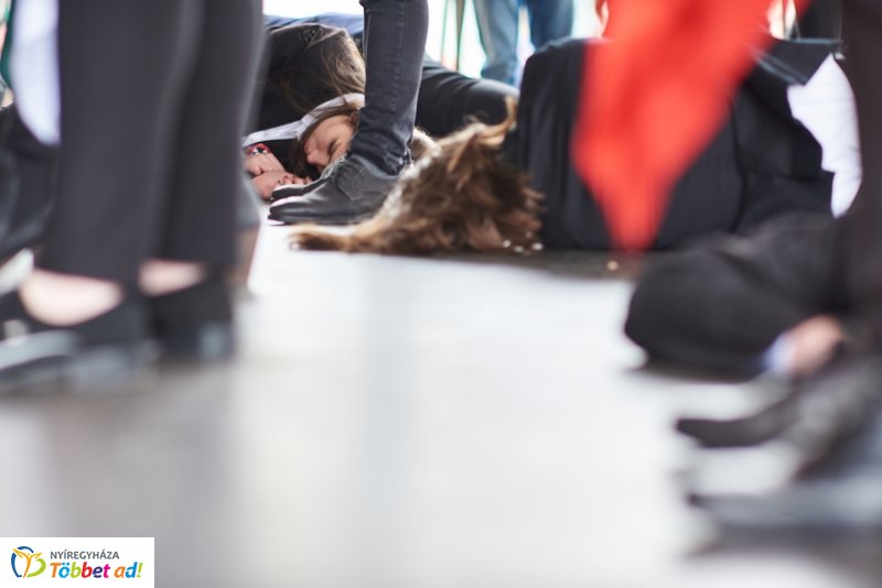 Nemzeti ünnepünk március 15.  - 2019