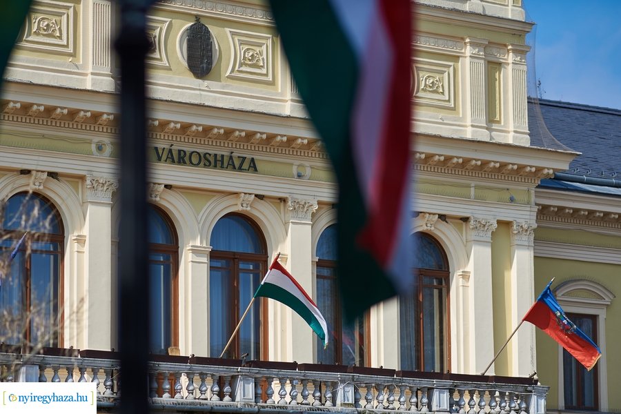 Nemzeti ünnepünk március 15.