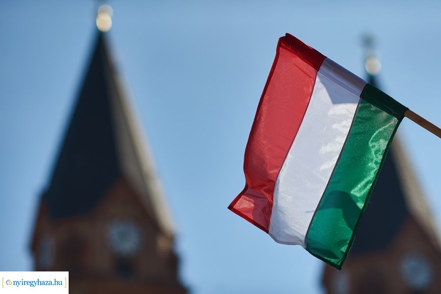 Nemzeti ünnepünk március 15.