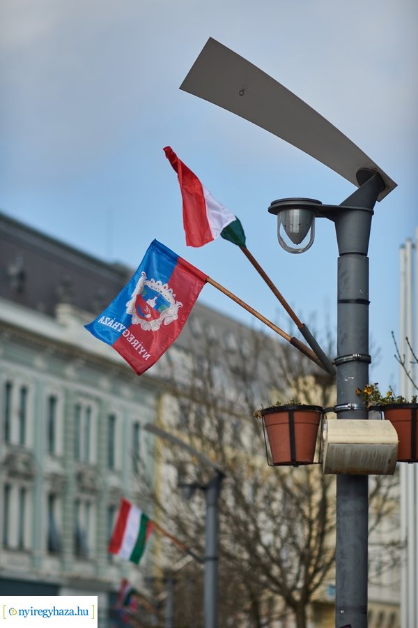 Nemzeti ünnepünk március 15.