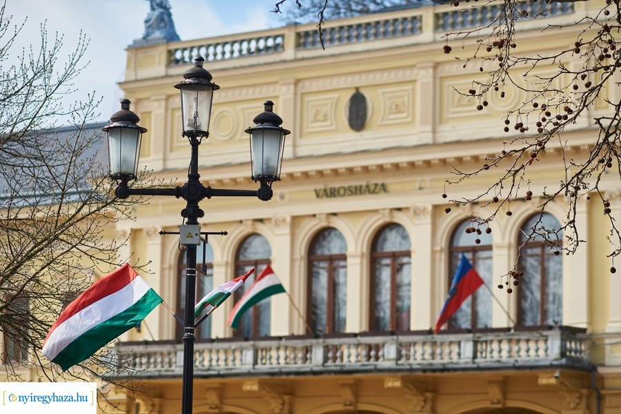 Nemzeti ünnepünk március 15.