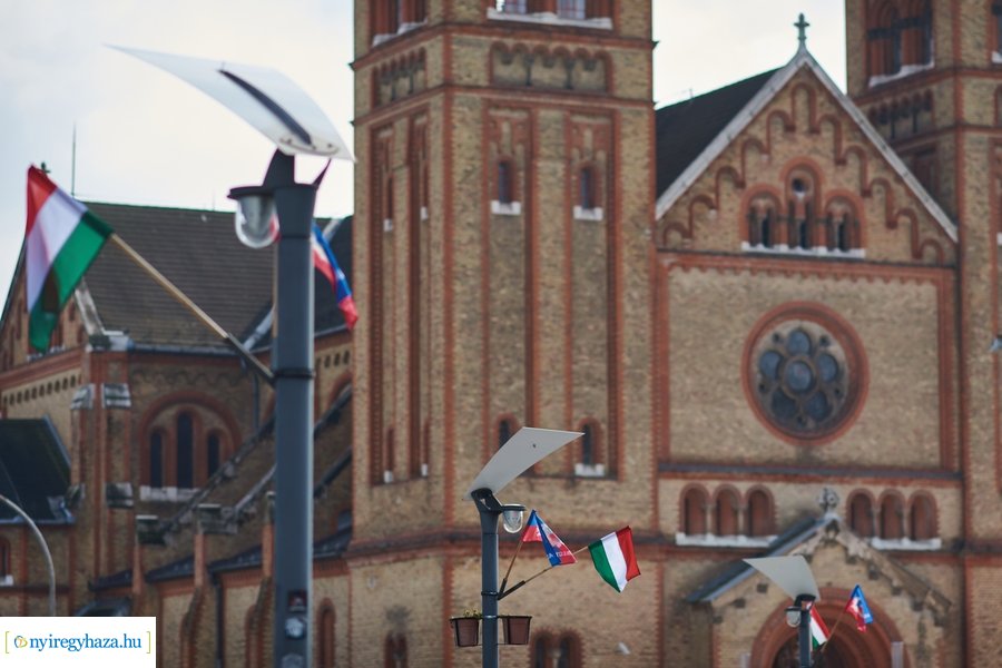 Nemzeti ünnepünk március 15.