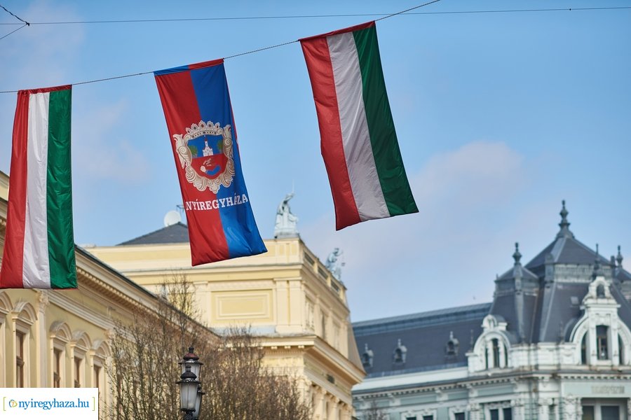 Nemzeti ünnepünk március 15.