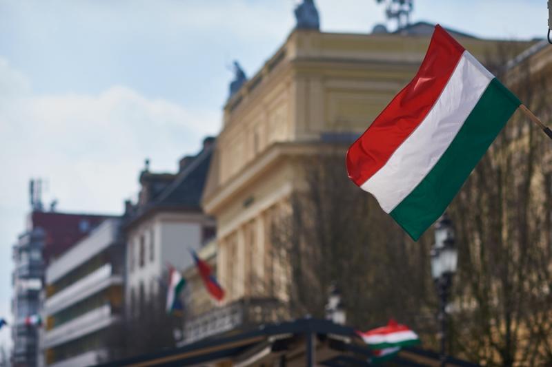 Nemzeti ünnepünk március 15.