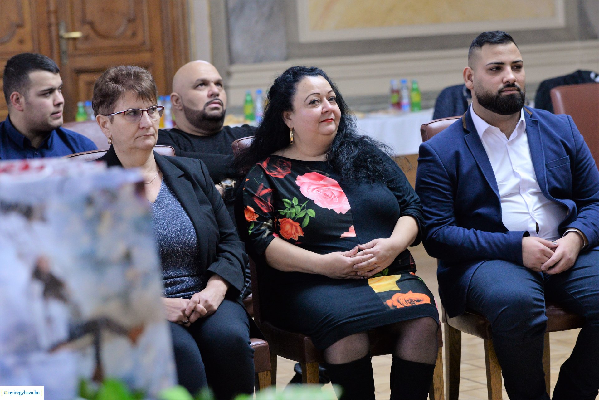 Nemzetiségi nap a Városházán