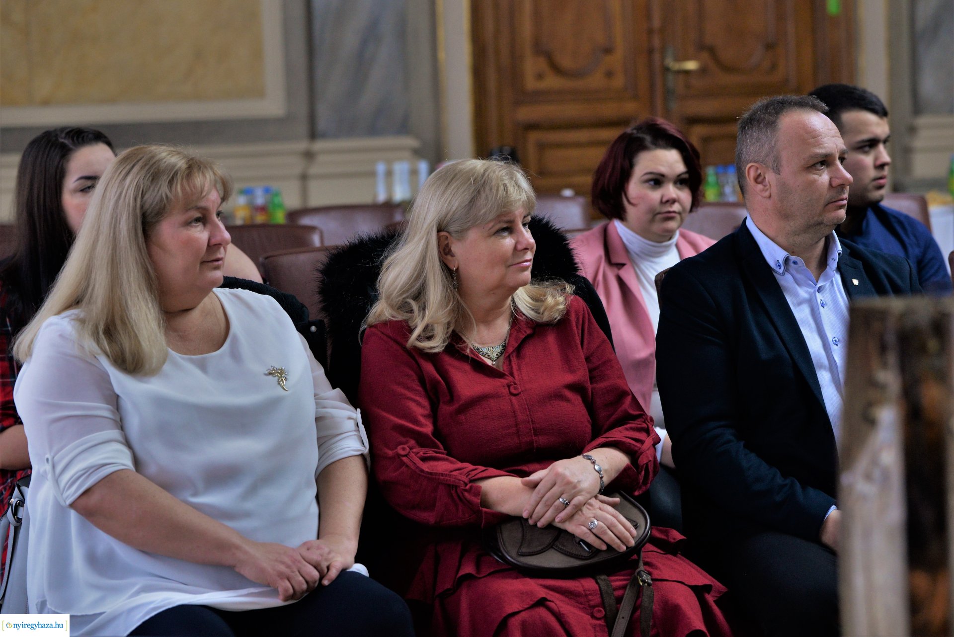 Nemzetiségi nap a Városházán