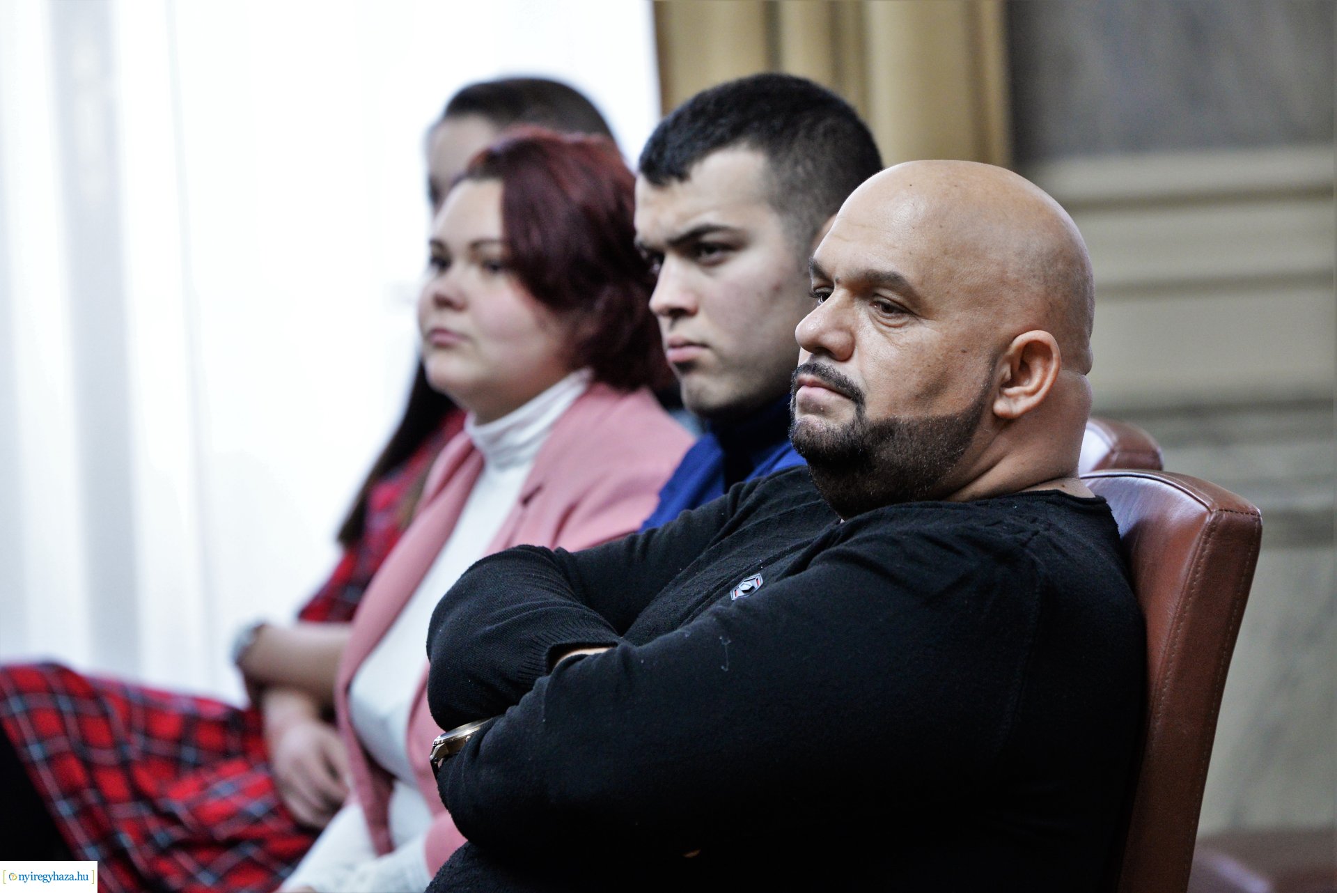 Nemzetiségi nap a Városházán