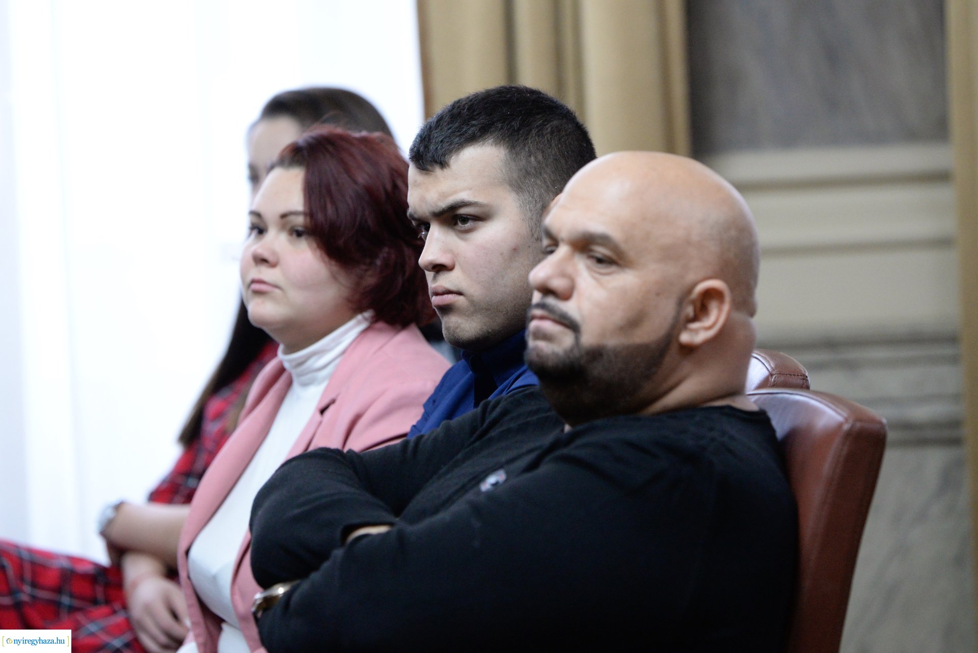 Nemzetiségi nap a Városházán