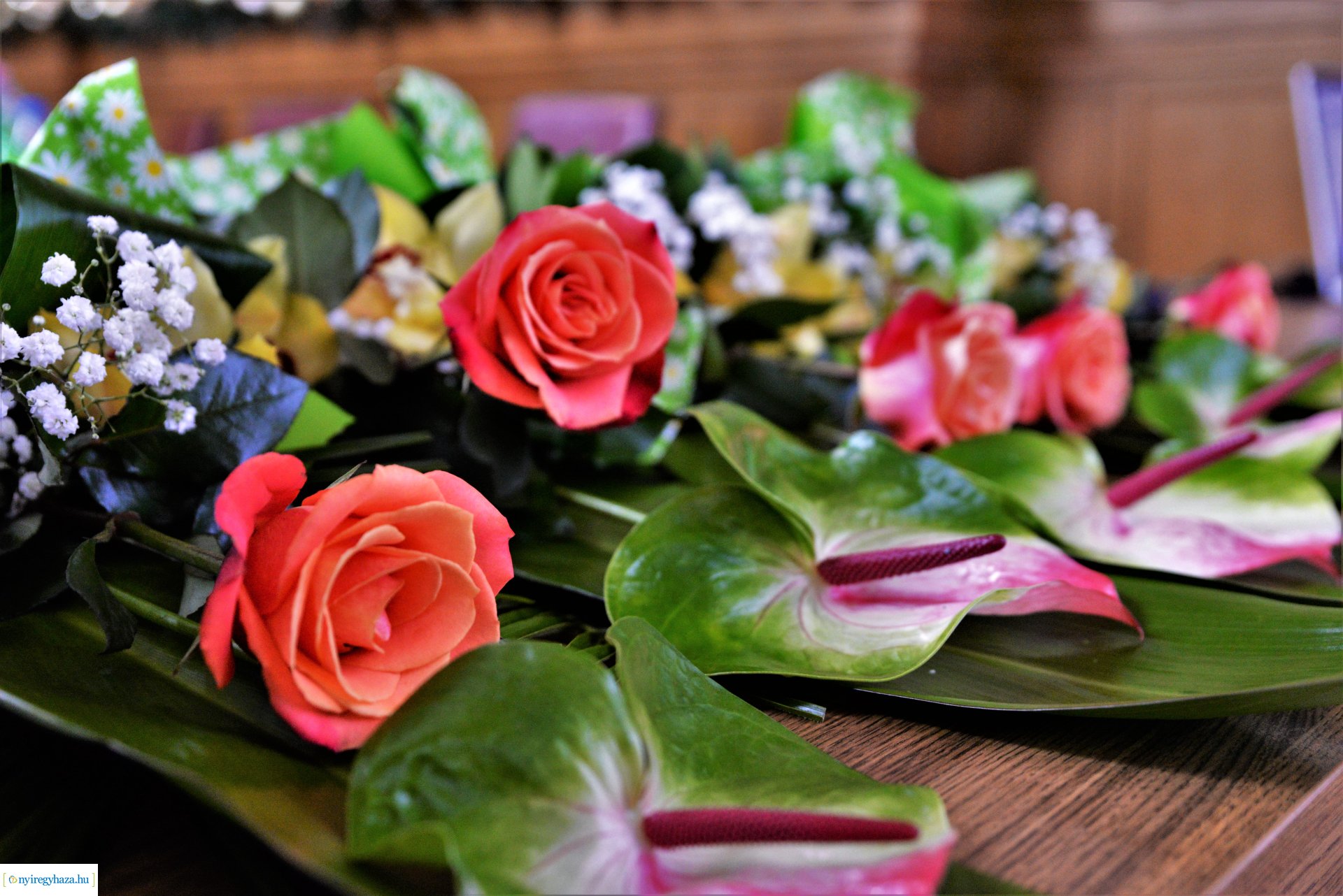 Nemzetiségi nap a Városházán