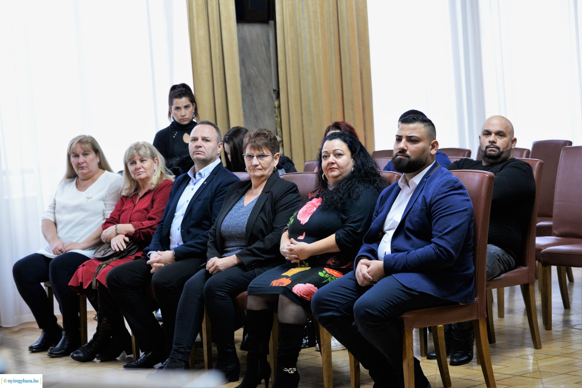 Nemzetiségi nap a Városházán